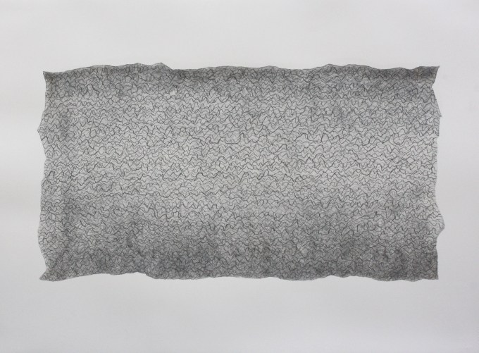 John Cage In a Landscape 1948