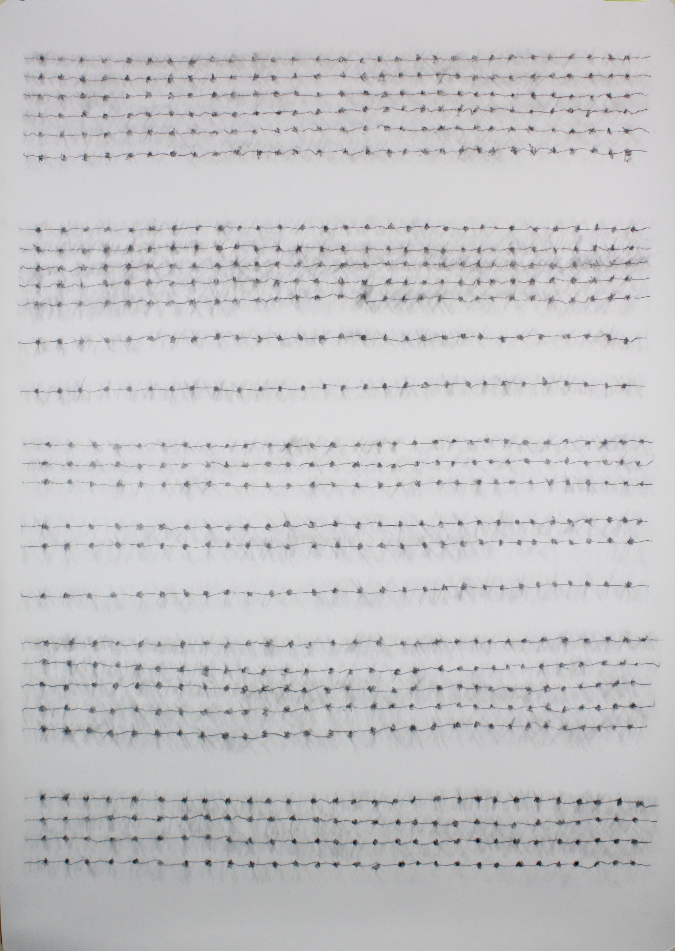 Robinson Fiona Words from Max Richter's Woolf's World